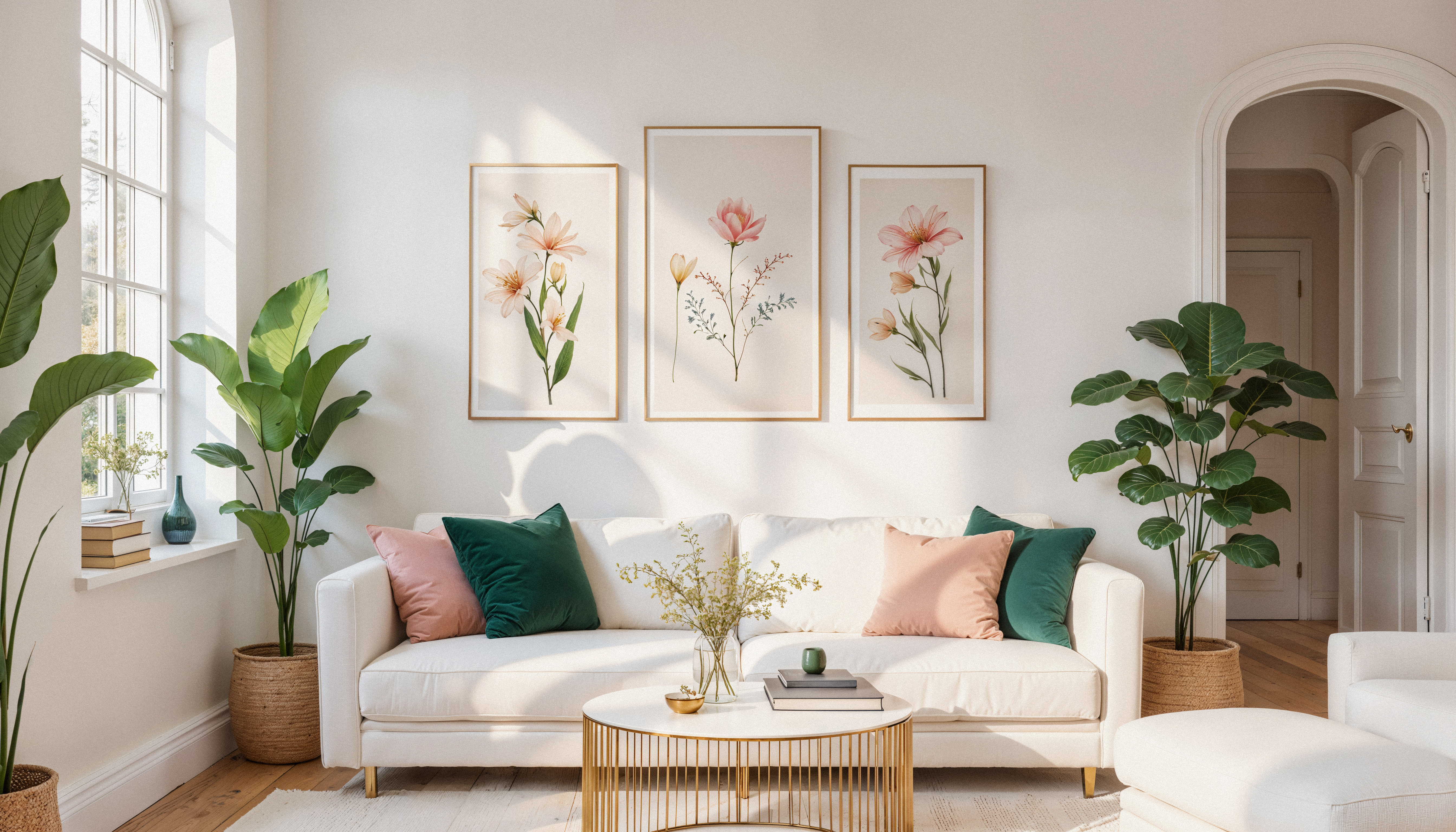 Color Psychology: Setting the Mood